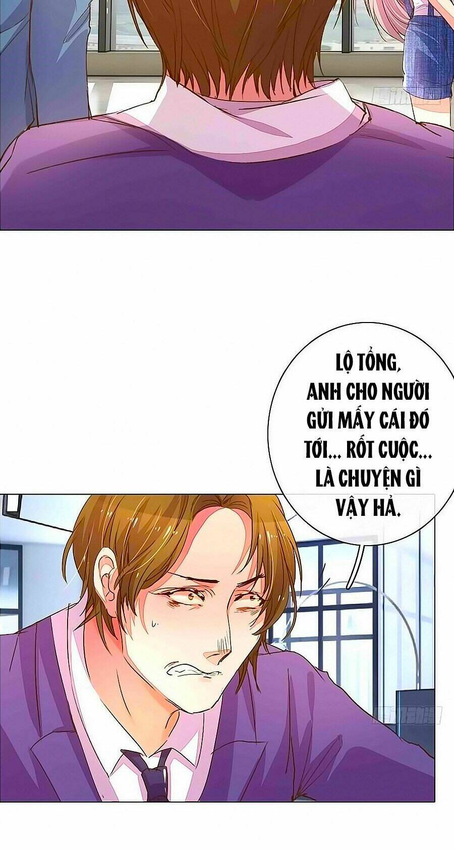 Hào Môn Tiểu Lãn Thê: Chapter 88