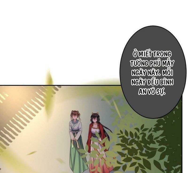 Vương Gia Kiêu Ngạo Quá Khó Cua: Chapter 36