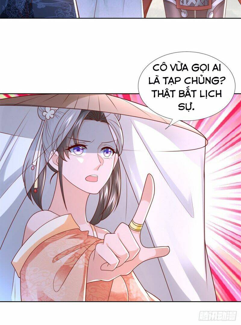 Chí Tôn Trọng Sinh: Chapter 115