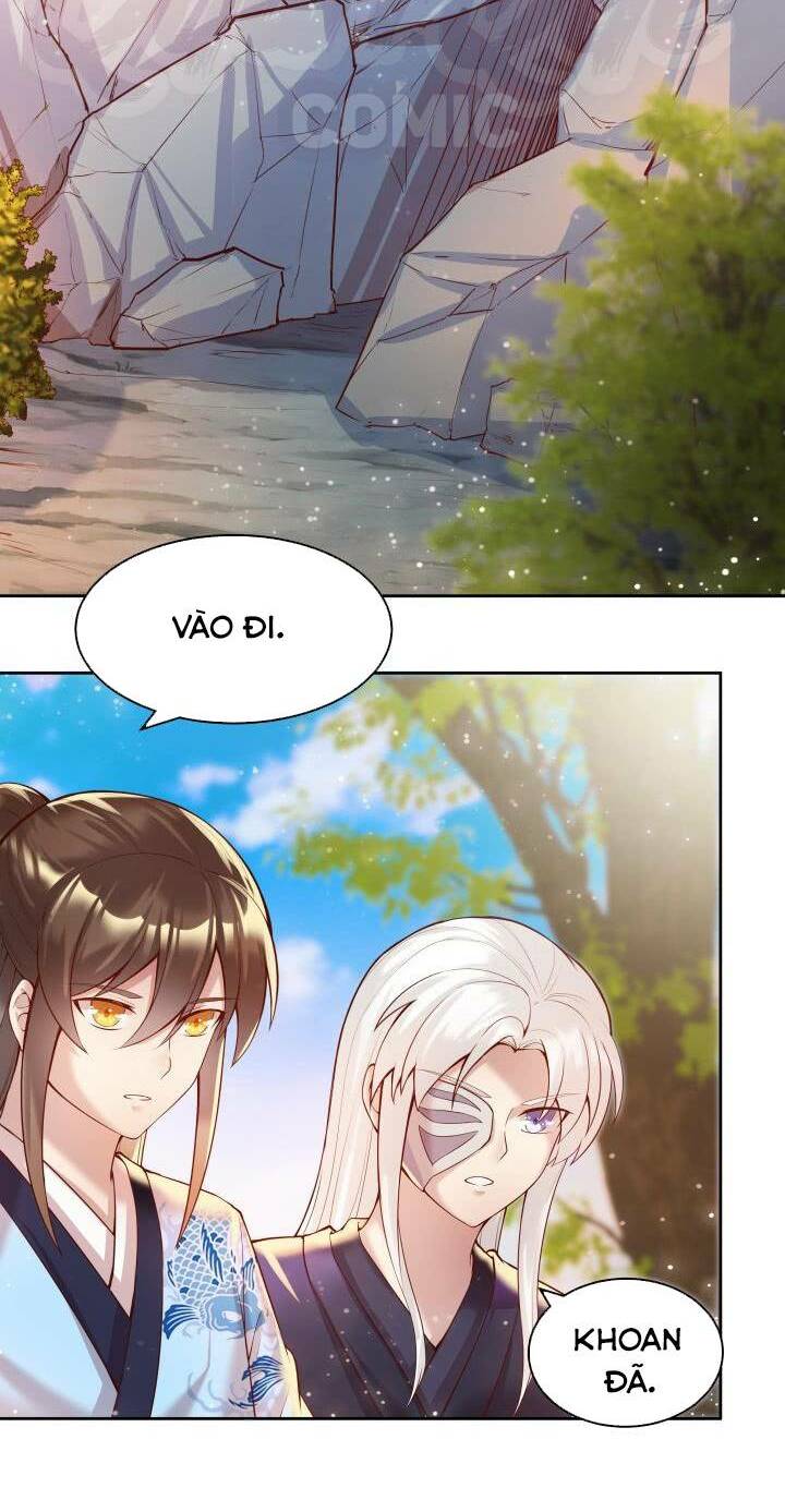 Siêu Phàm Truyện: Chapter 57