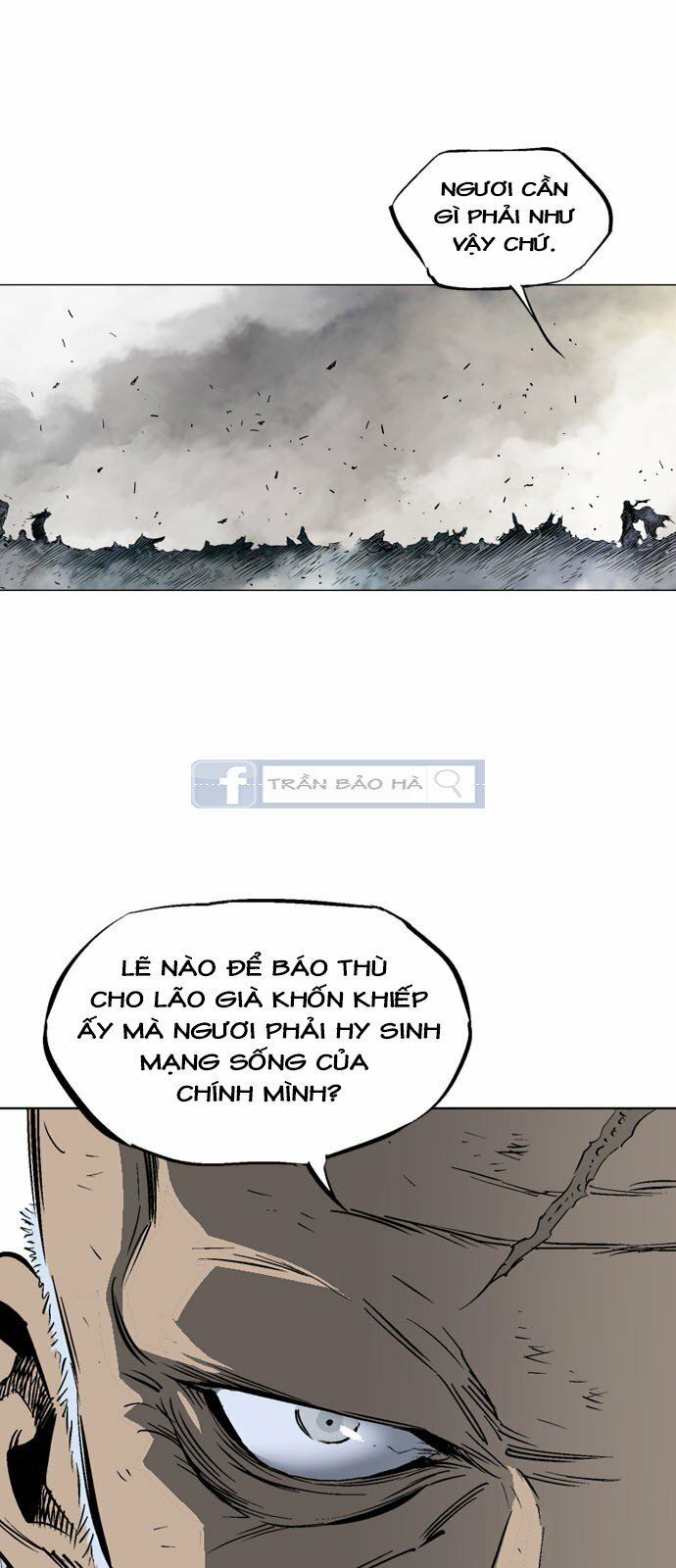 Cao Thủ 2: Chapter 66