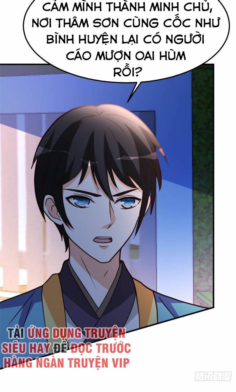 Trọng Sinh Tu Chân Tại Đô Thị: Chapter 85