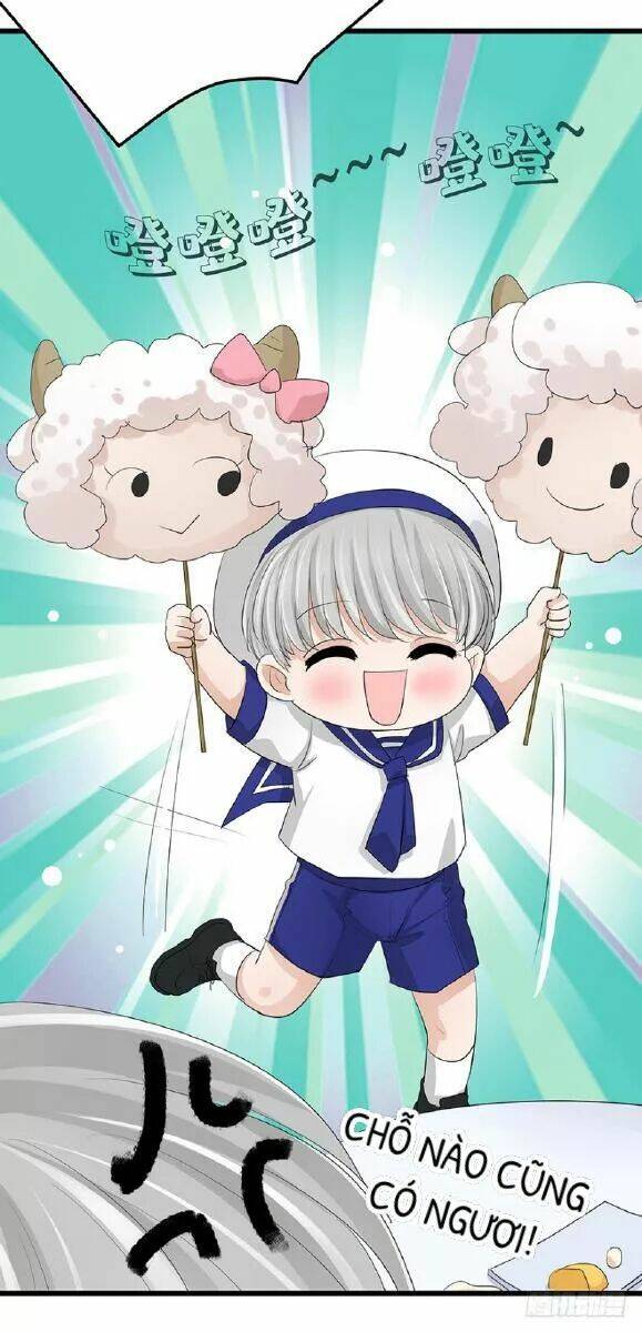 Chào Buổi Sáng, Ức Vạn Manh Thê: Chapter 25