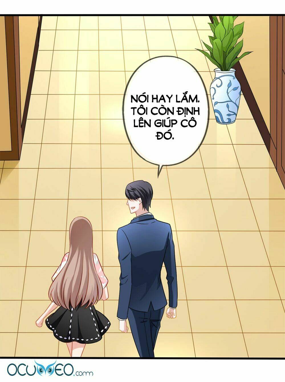 Mỹ Vị Giai Thê: Chapter 29