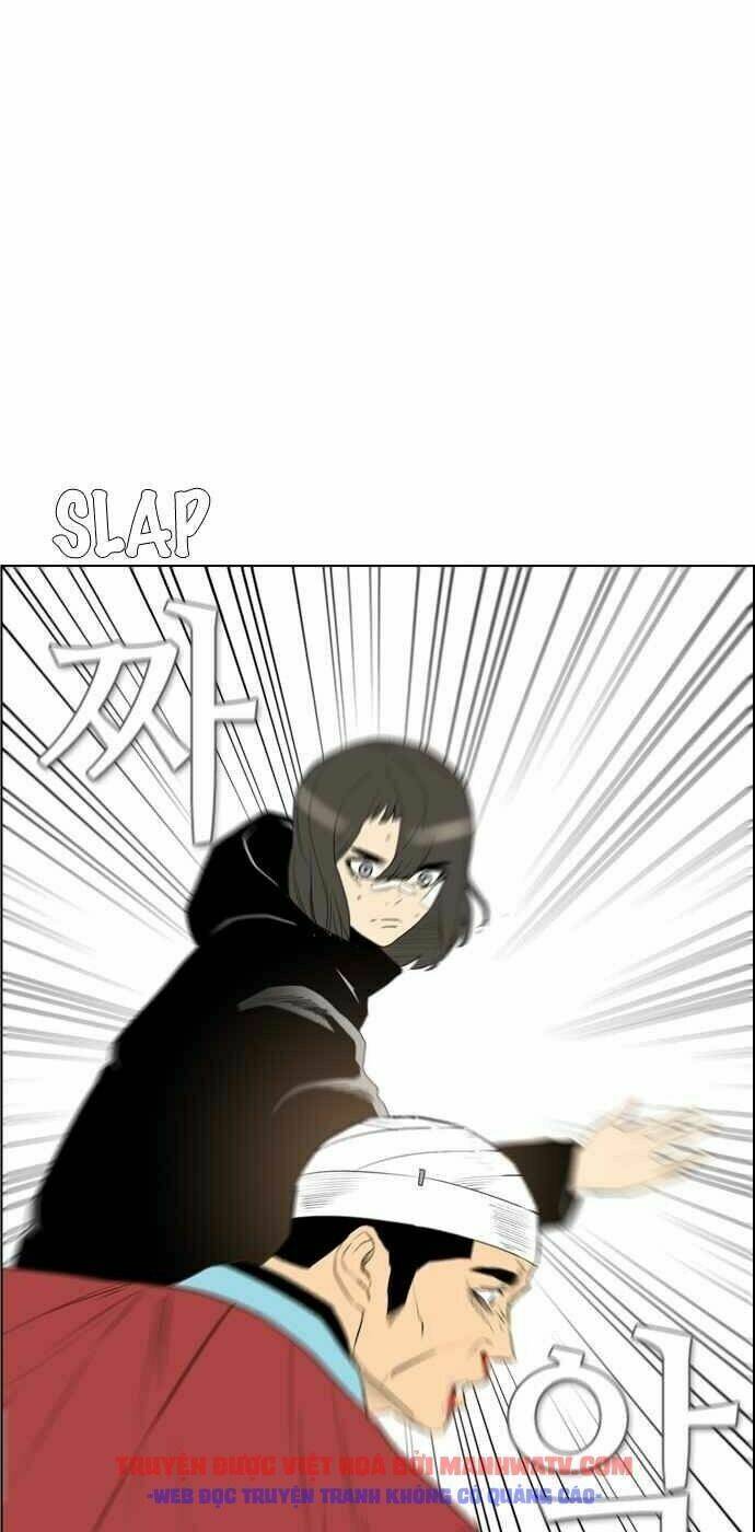 Kẻ Hồi Sinh: Chapter 106