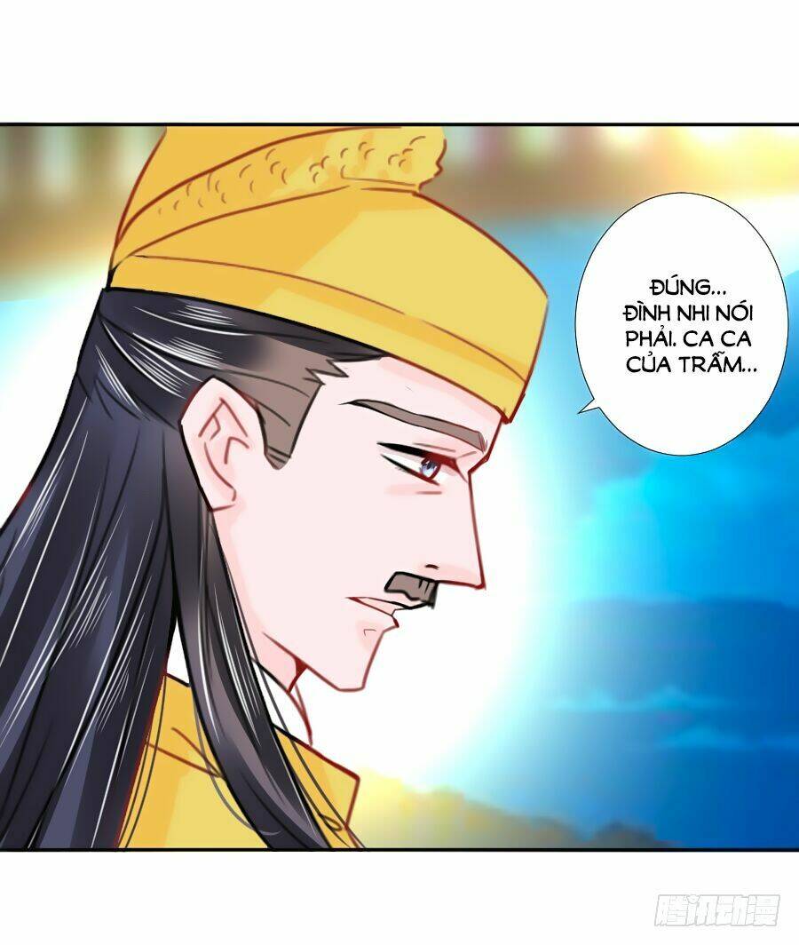 Đường Hoa Nhất Mộng Cổ Phi Truyện: Chapter 31