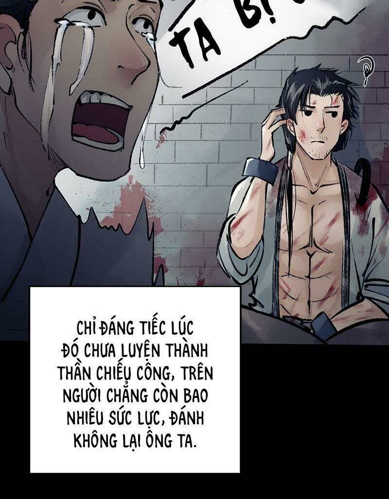 Liên Thành Quyết: Chapter 24