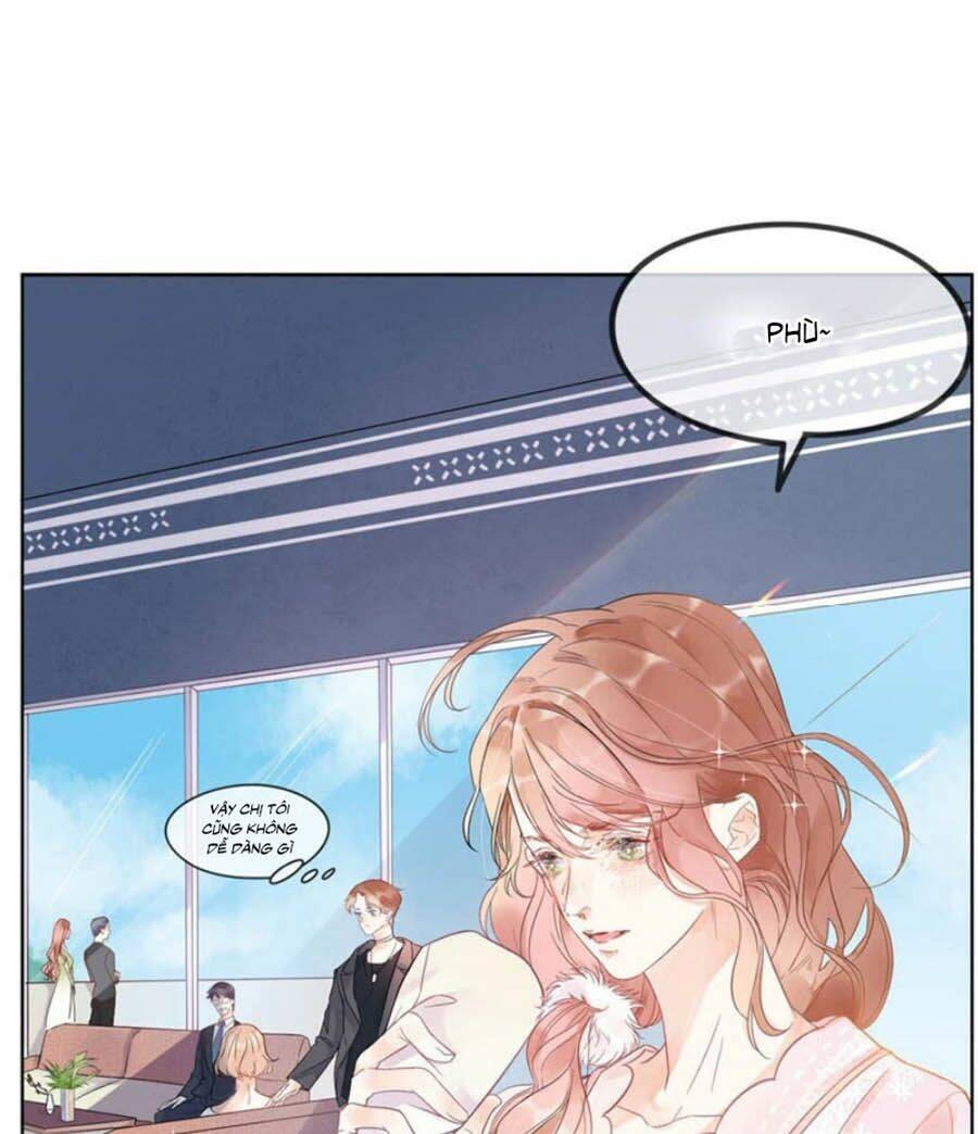 Cựu Ái Tân Nhan: Chapter 1