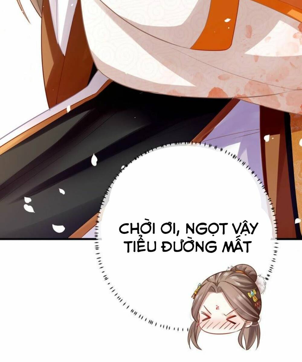 Xuyên Vào Trò Chơi Công Lược Boss Phản Diện: Chapter 8