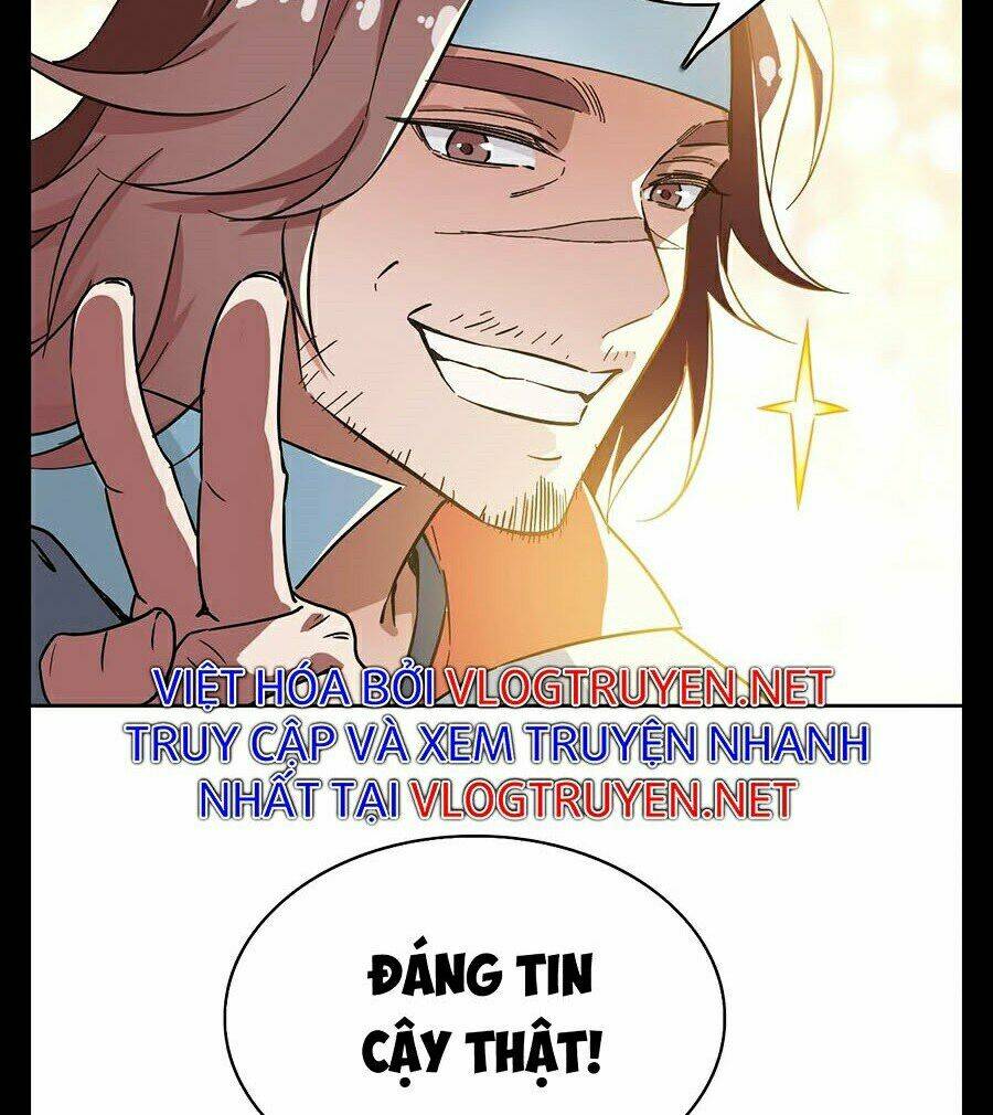 Siêu Đạo Thần Thuật: Chapter 3