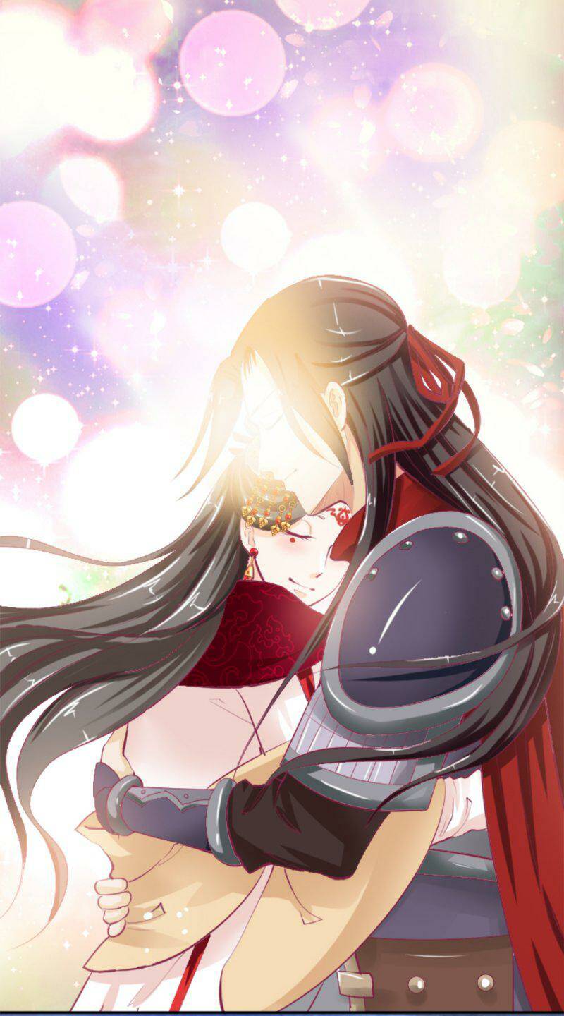 The Queen Note: Chapter 5