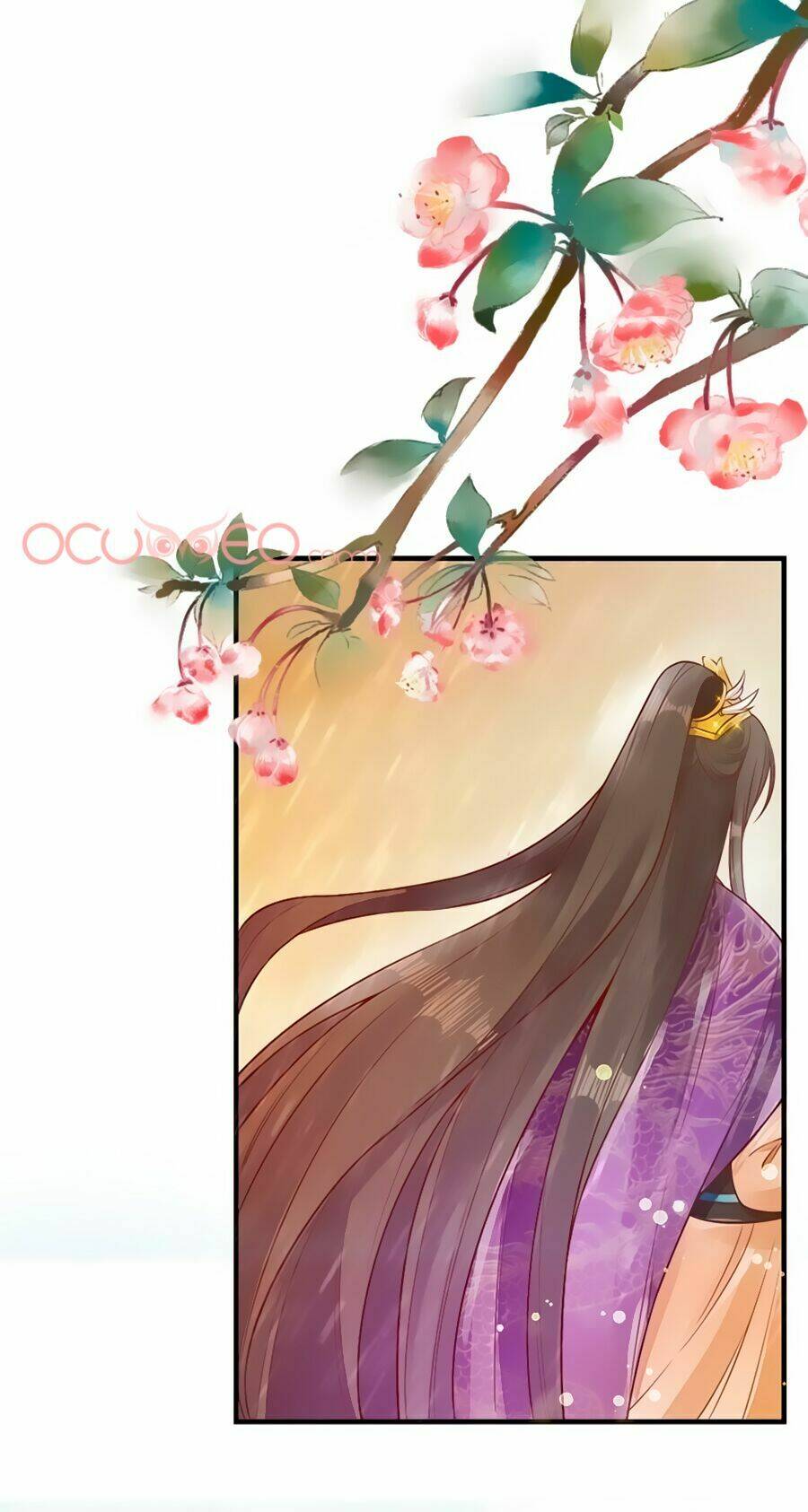 Thịnh Thế Lê Hoa Điện: Chapter 16