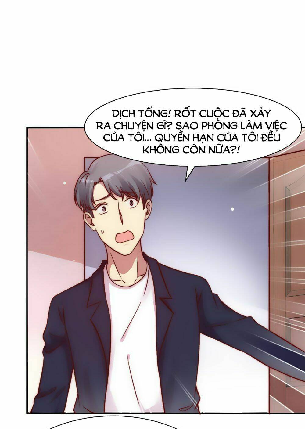 Thời Gian Đều Biết: Chapter 19