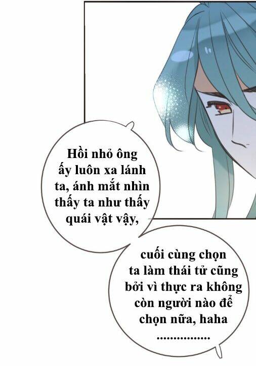 Bạn Trai Tôi Là Cẩm Y Vệ 2: Chapter 95