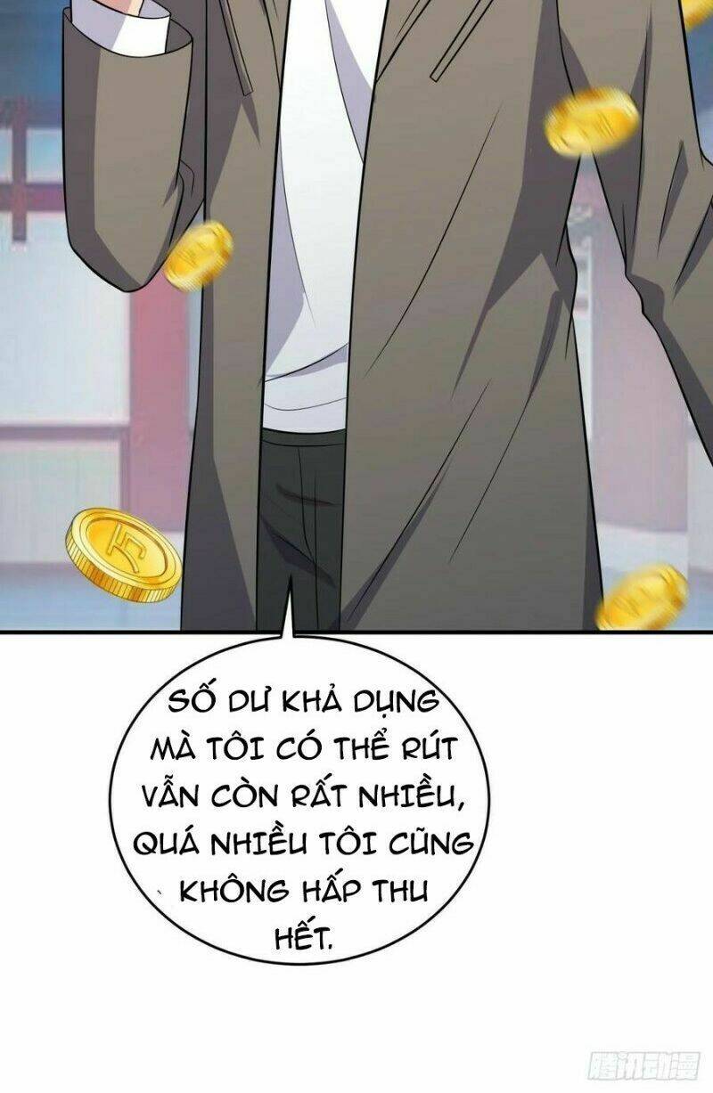 Đại Gia Livestream Vạn Giới: Chapter 38