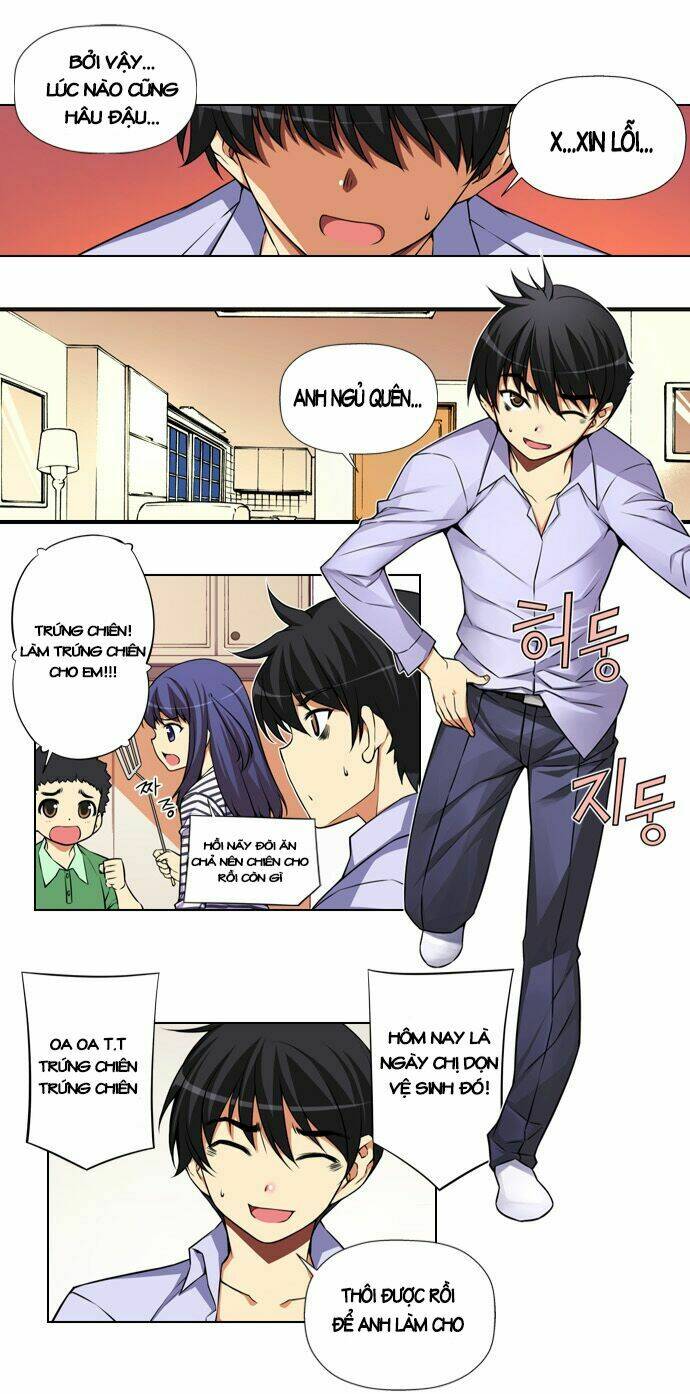 Modify: Chapter 2