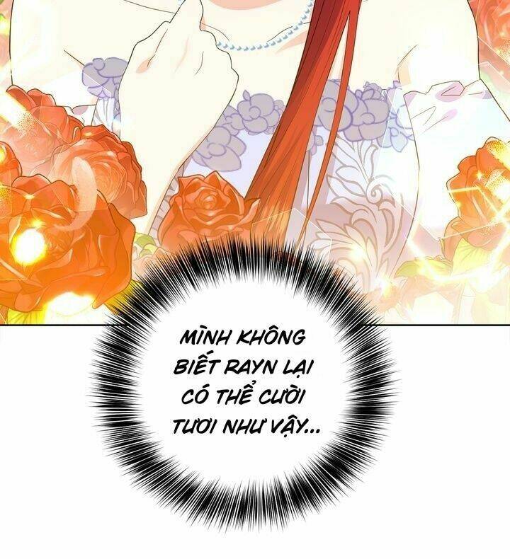 Tôi Trở Thành Gia Sư Của Tên Bạo Chúa: Chapter 23
