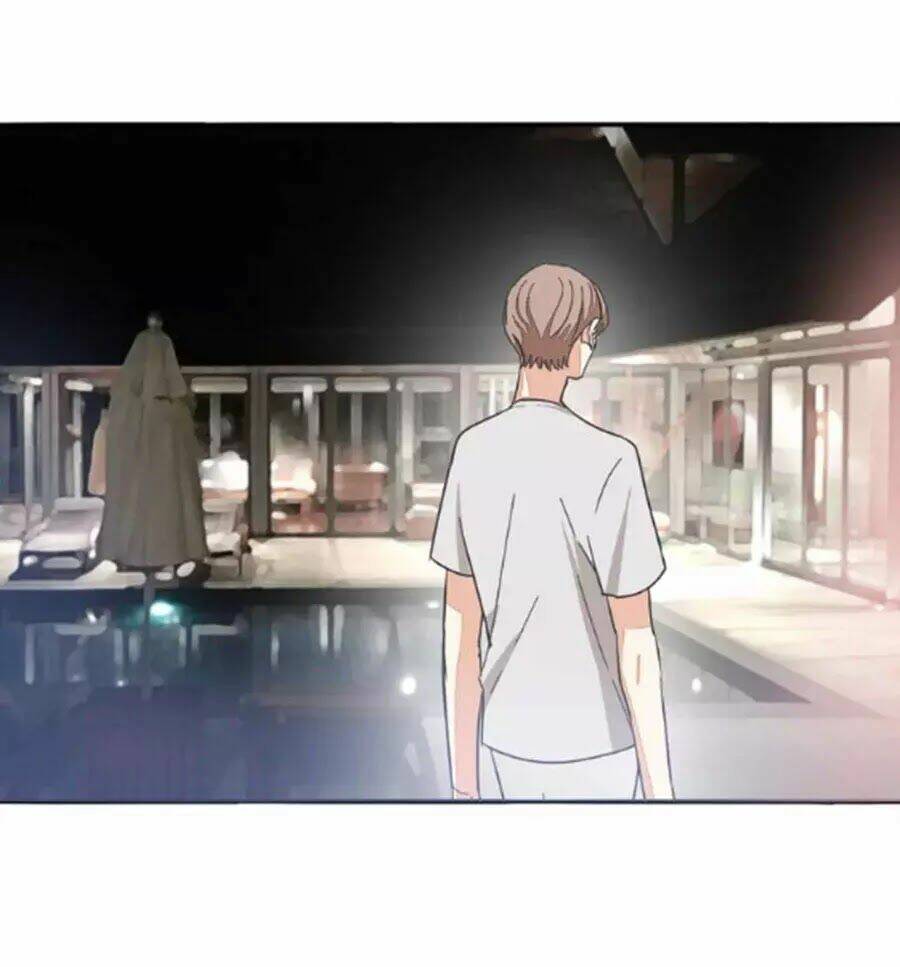 Mùi Hương Lãng Mạn: Chapter 31