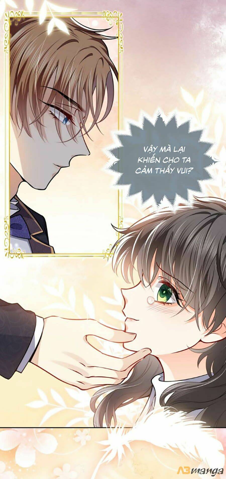 Kiên Quyết Từ Chối Làm Ma Nữ: Chapter 3