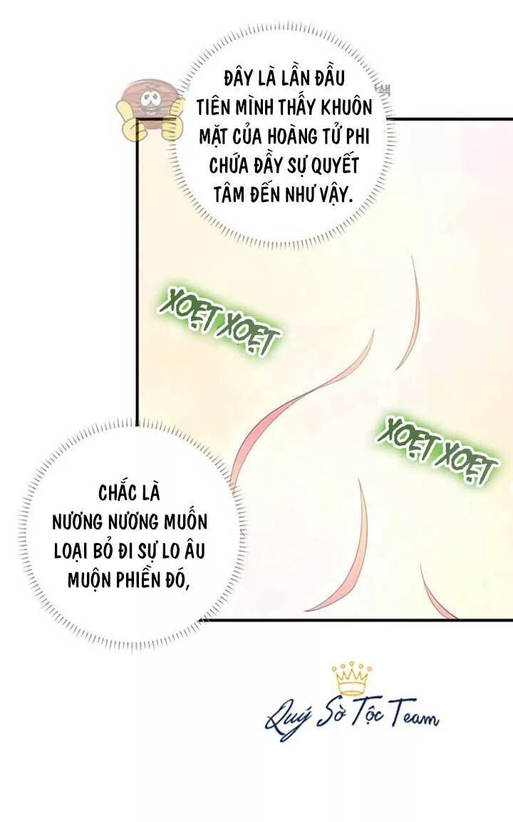 Tồn Tại Với Tư Cách Là Vợ Của Nam Chính: Chapter 79: Thay đổi