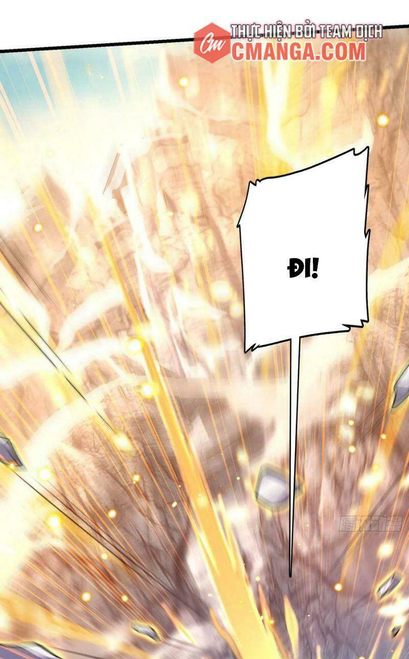 Tân Đình Là Hảo Đao: Chapter 19