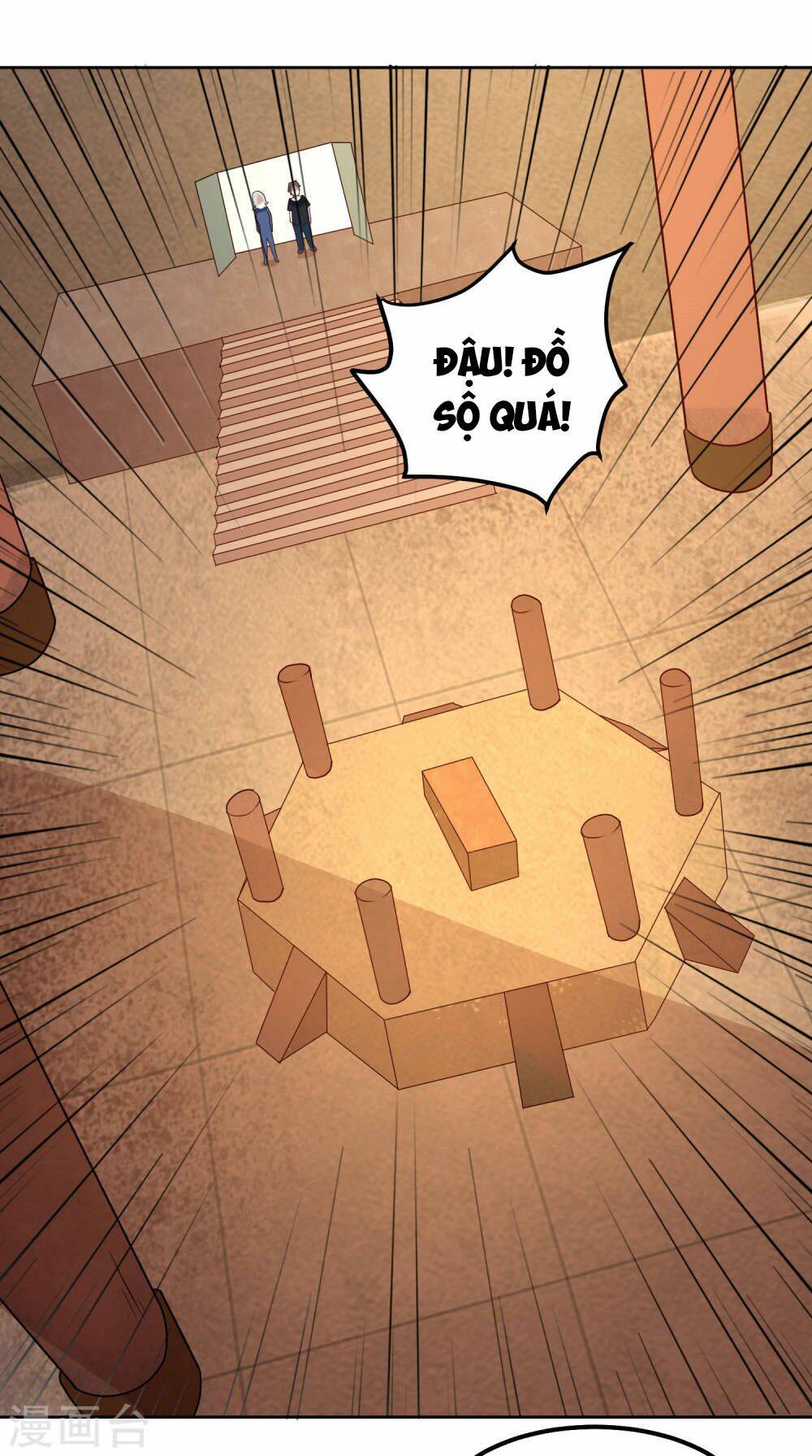 Tay Chơi Thần Cấp: Chapter 94