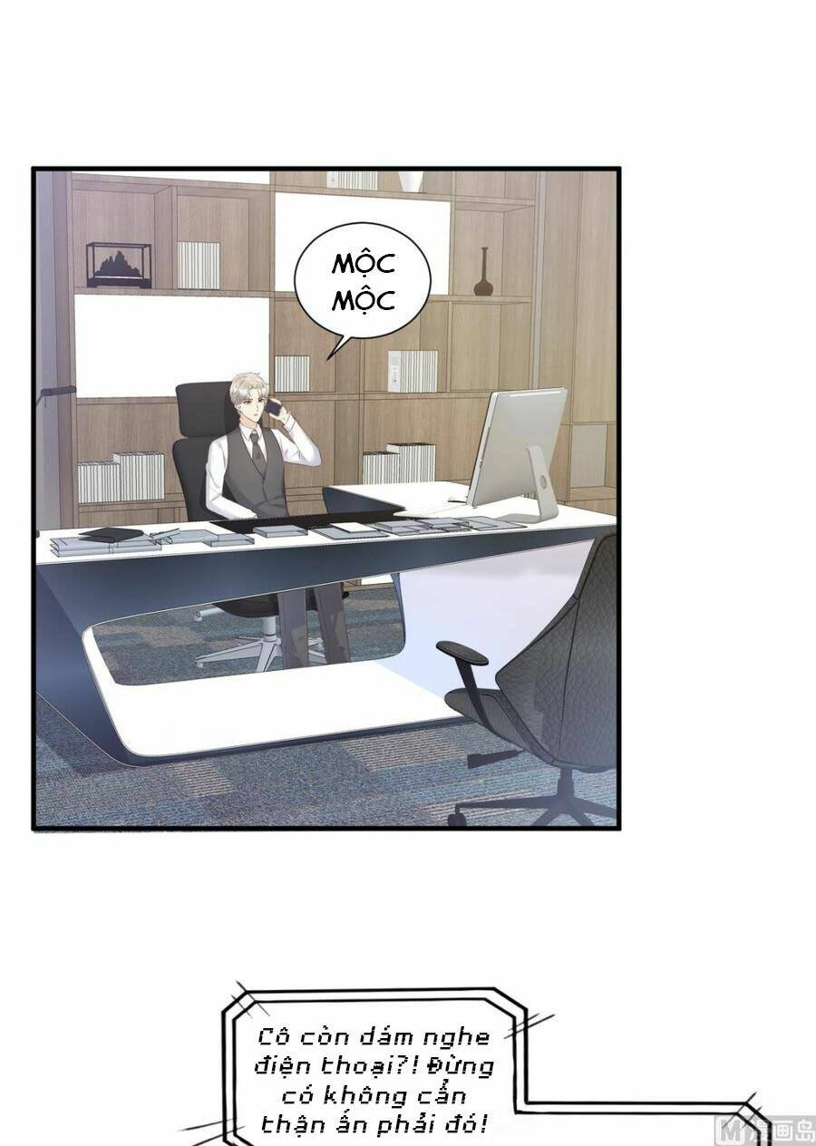 Tư Sủng Cục Cưng Bảo Bối: Chapter 53