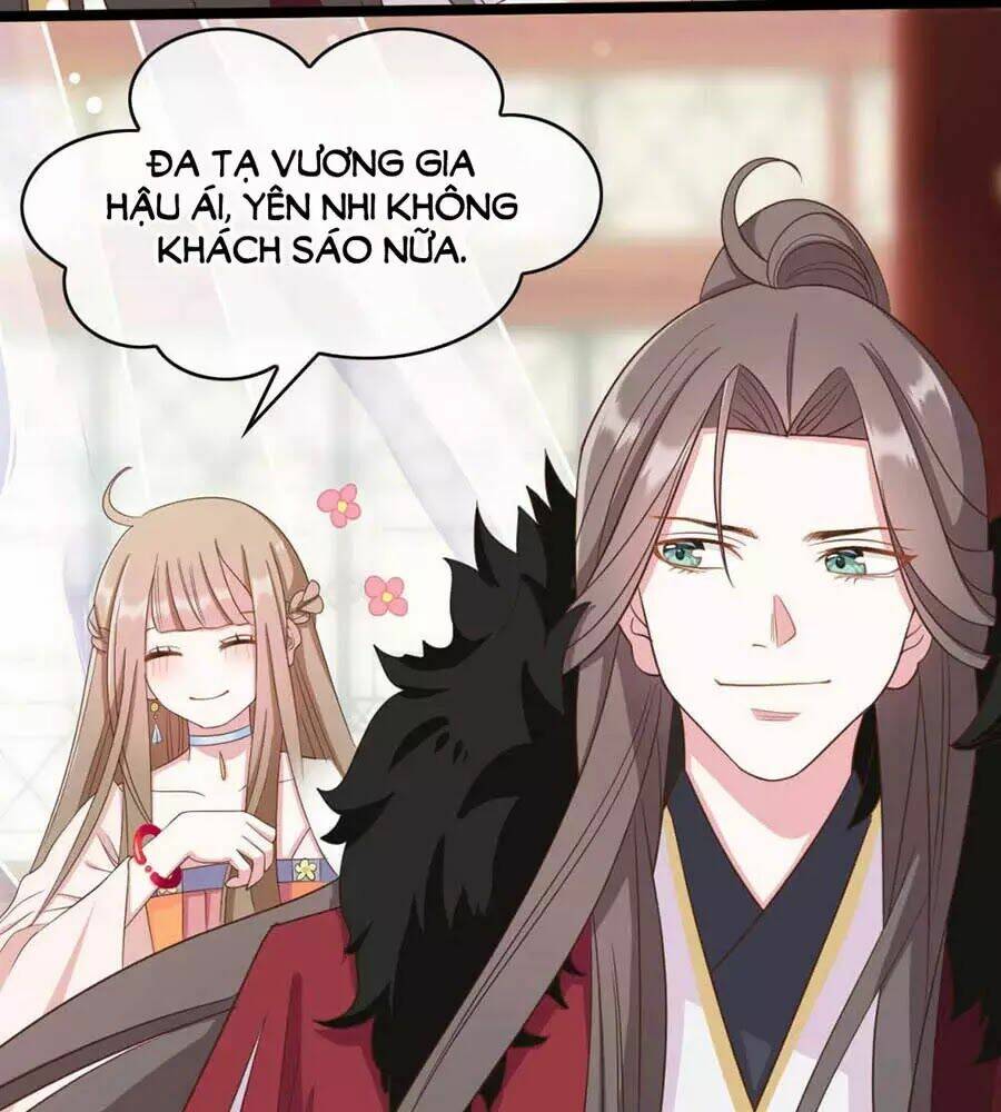 Đích Nữ Hữu Độc: Chapter 37