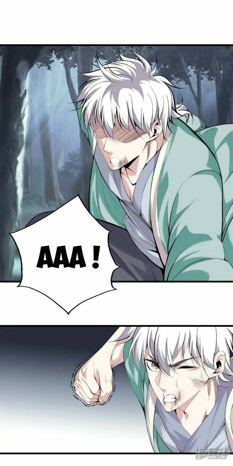 Đô Thị Chí Tôn: Chapter 155