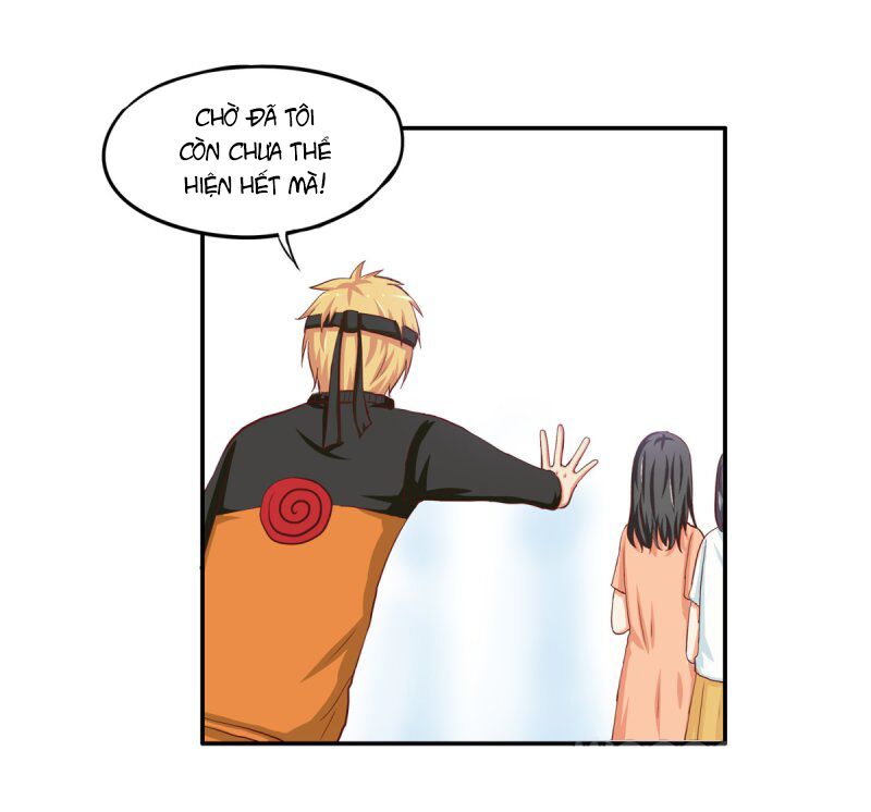 Mối Tình Đầu Có Chút Ngọt: Chapter 42