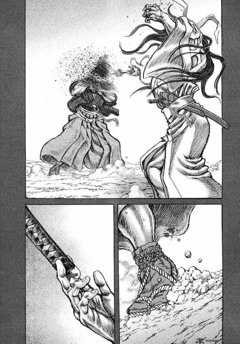 Shigurui - Cuồng Tử: Chapter 41
