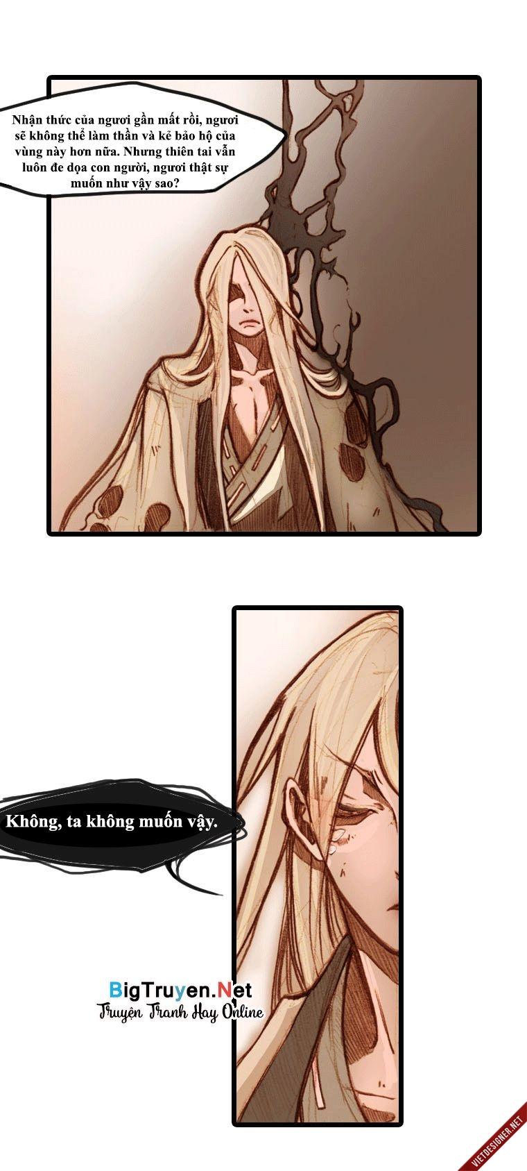 Hongdo: Chapter 5