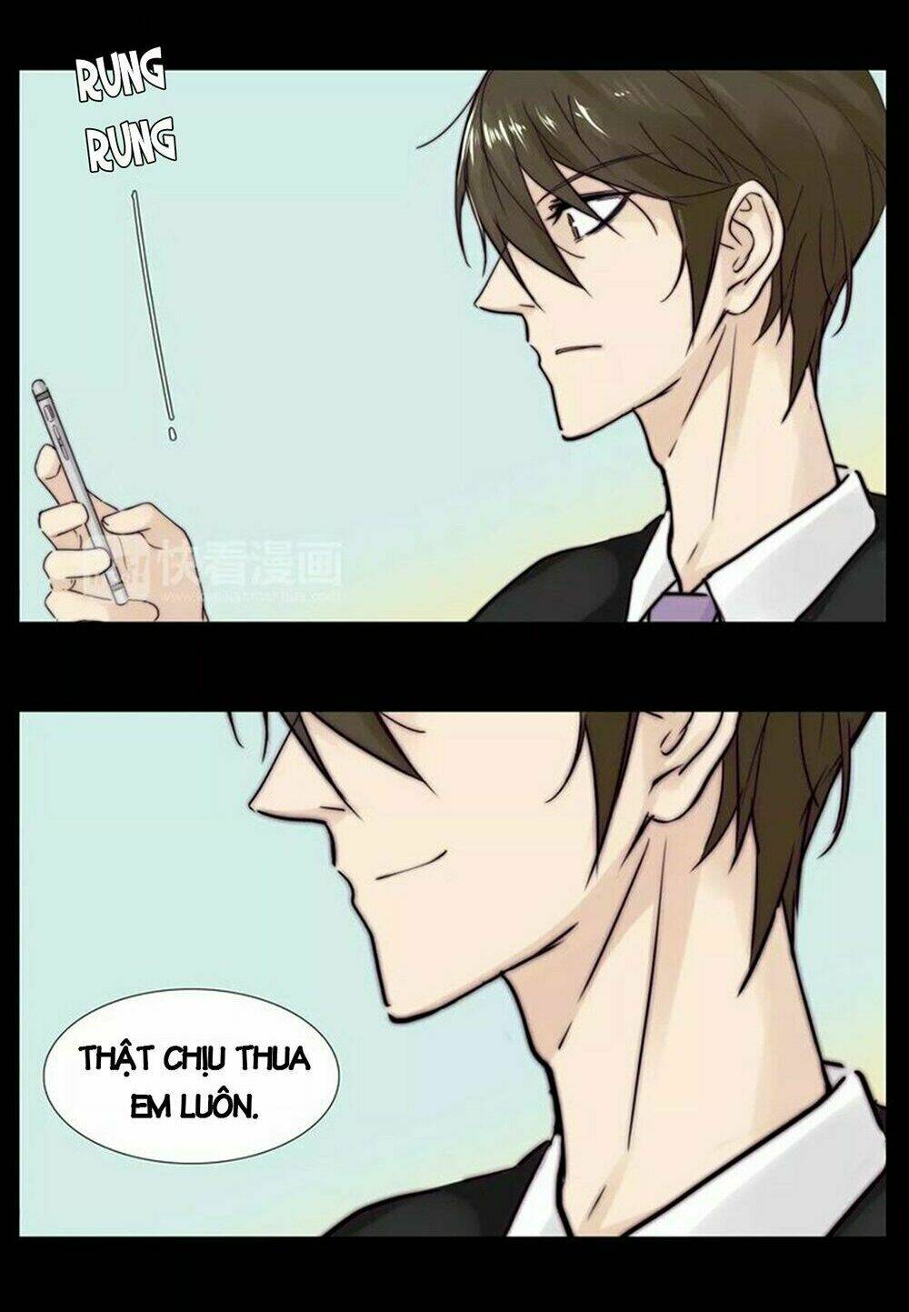 Tình Yêu Chớp Nhoáng: Chapter 13