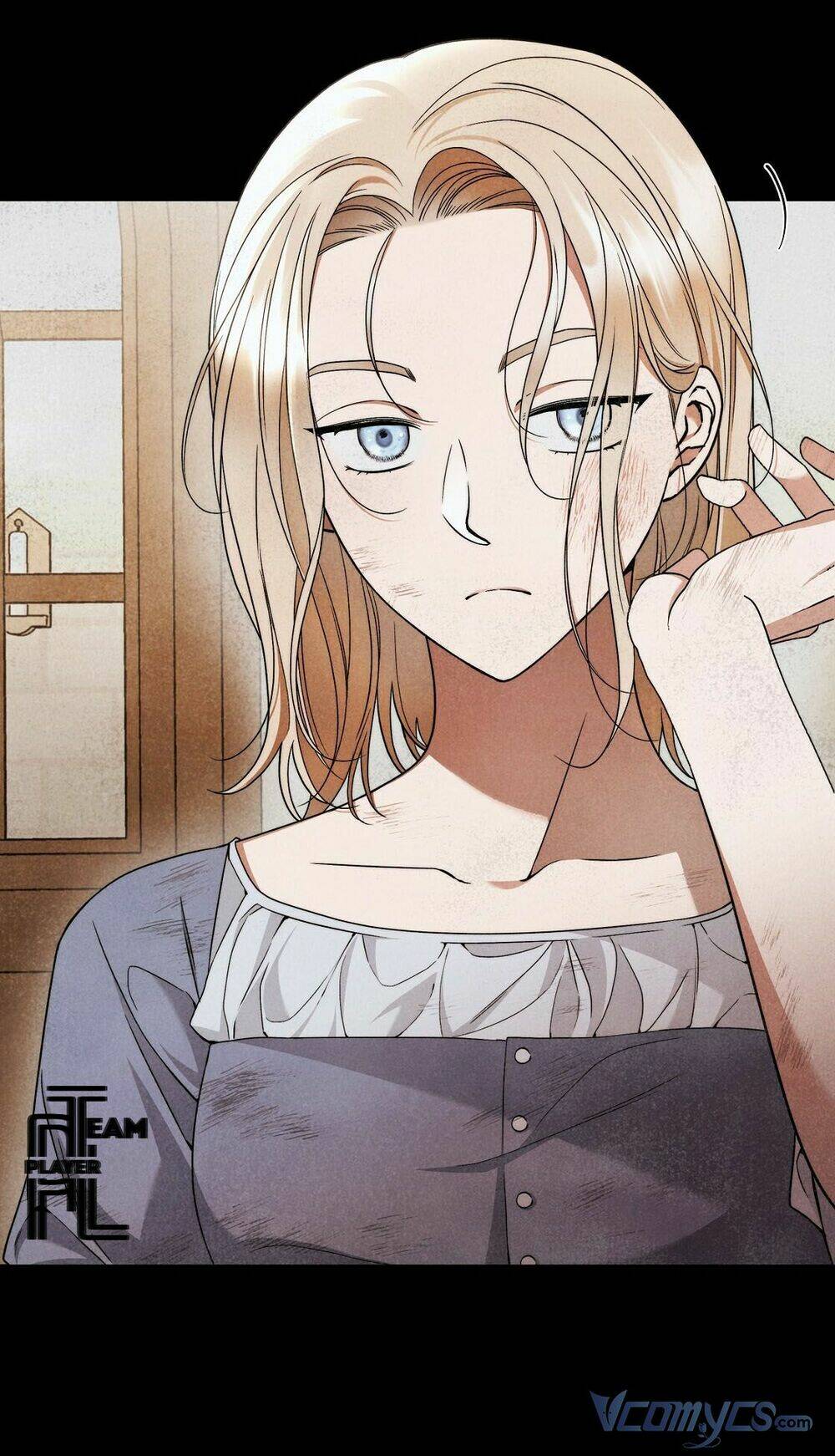 Lời Nói Dối Vĩnh Cửu: Chapter 22