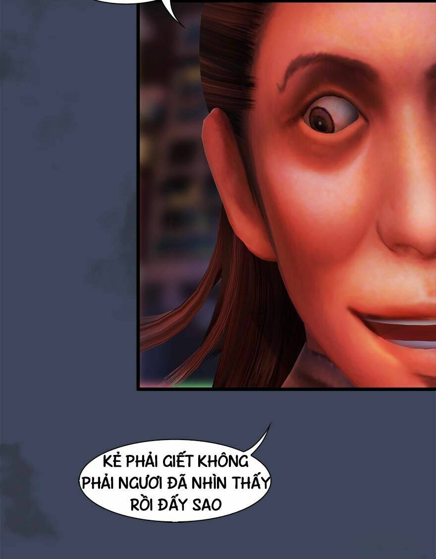 Cửu Hoang Đọa Huyền Sư: Chapter 64