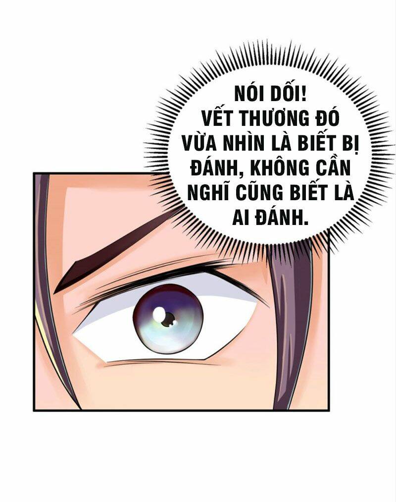 Đế Tế: Chapter 79