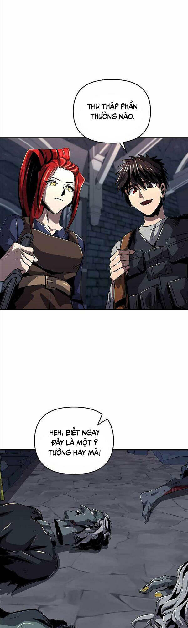 Con Đường Diệt Thần: Chapter 26