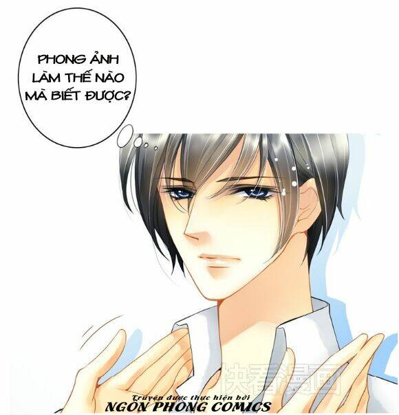 Siêu Sao Trứ Danh: Chapter 11