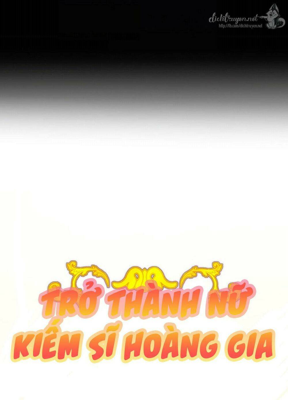 Trở Thành Nữ Kiếm Sĩ Hoàng Gia Ở Thế Giới Khác: Chapter 12