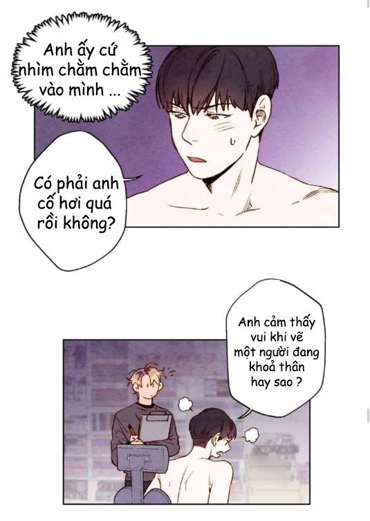 Ôi ! Trợ Lý Đặc Biệt Của Tôi: Chapter 11