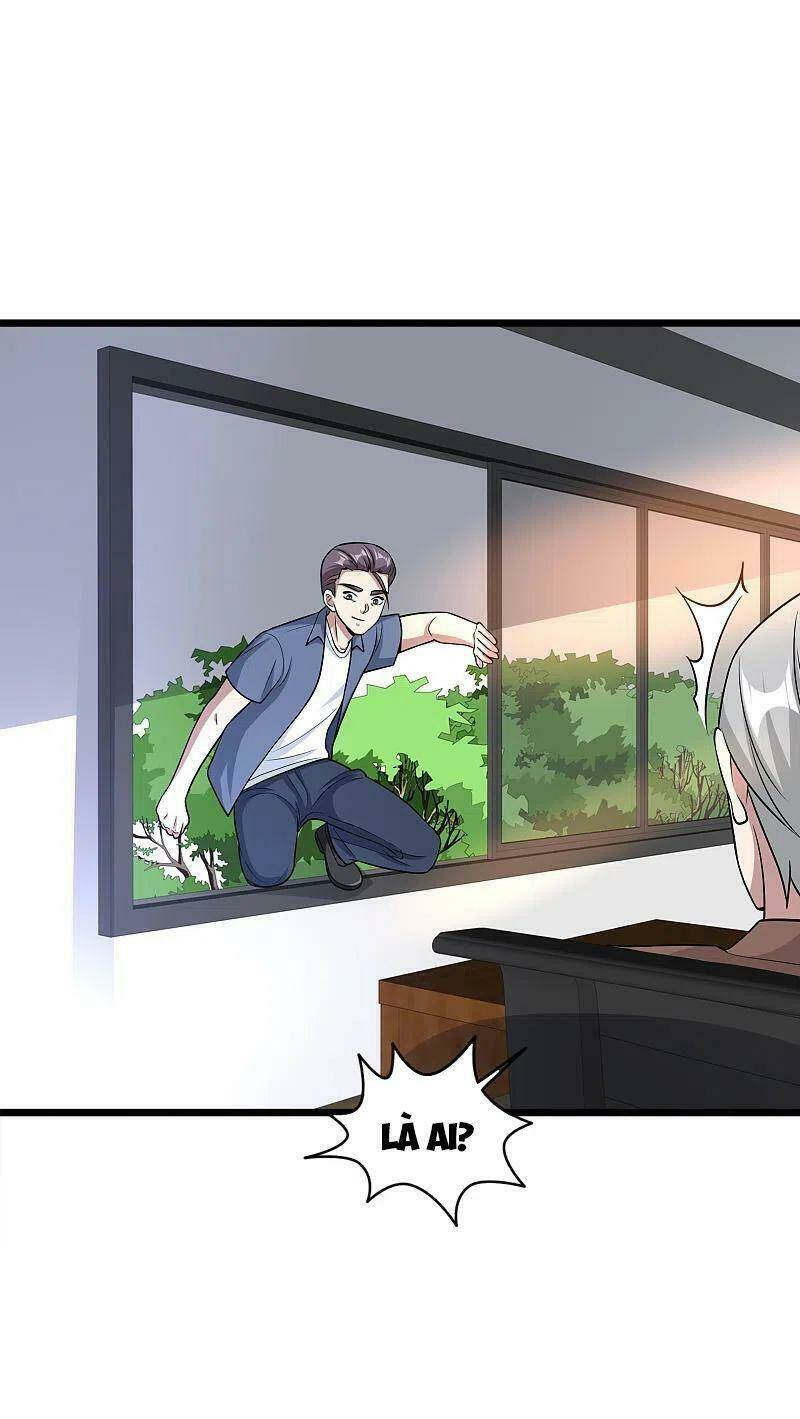 Đô Thị Tà Vương: Chapter 220