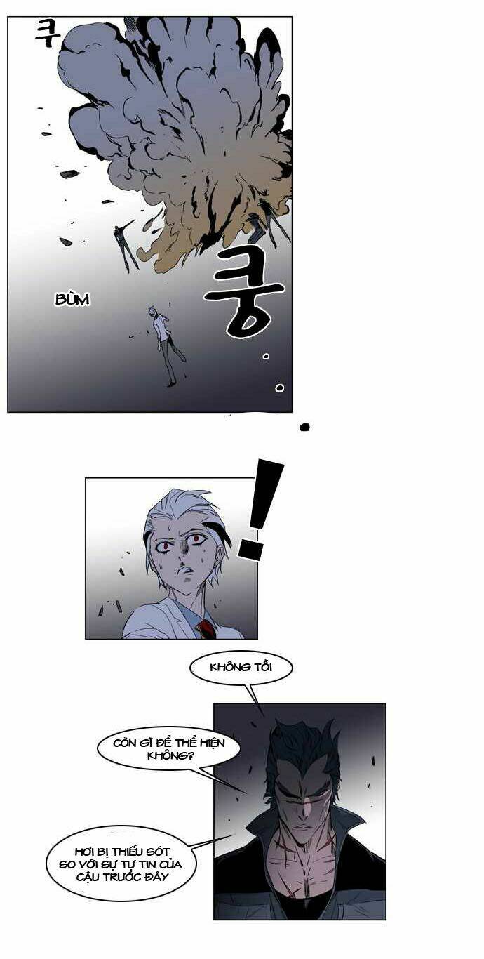 Ma Cà Rồng Quý Tộc: Chapter 130