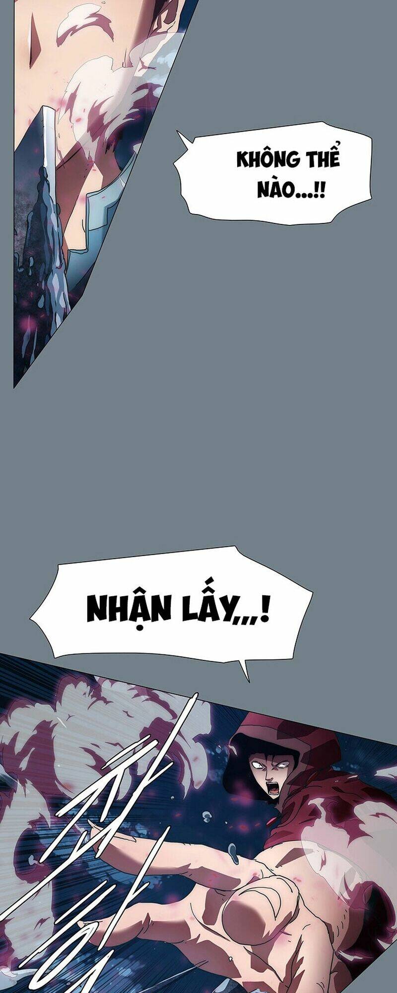 Các Chòm Sao Chỉ Chú Ý Mình Tôi: Chapter 2