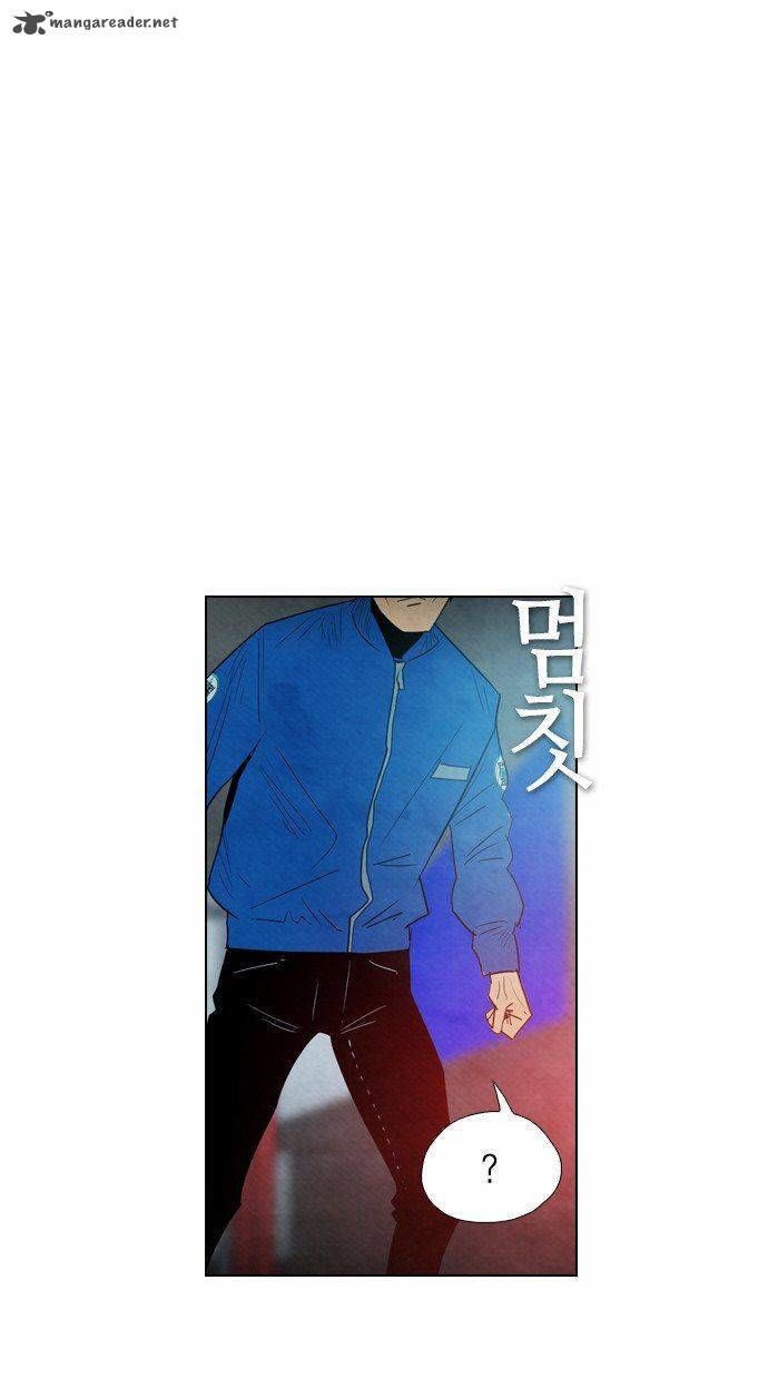 Revival Man: Chapter 29.1