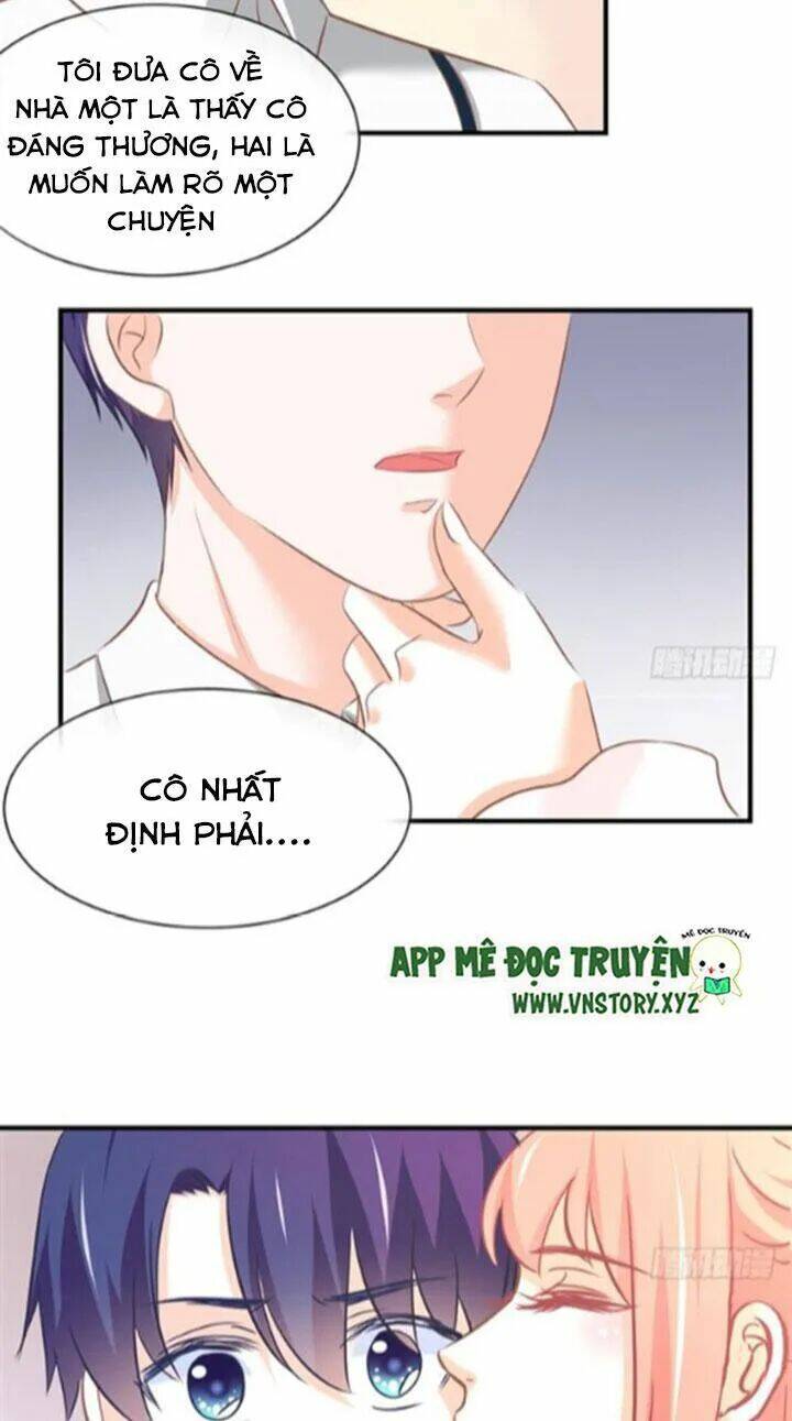 Cẩm Lý Thiếu Nữ Của Tôi: Chapter 69