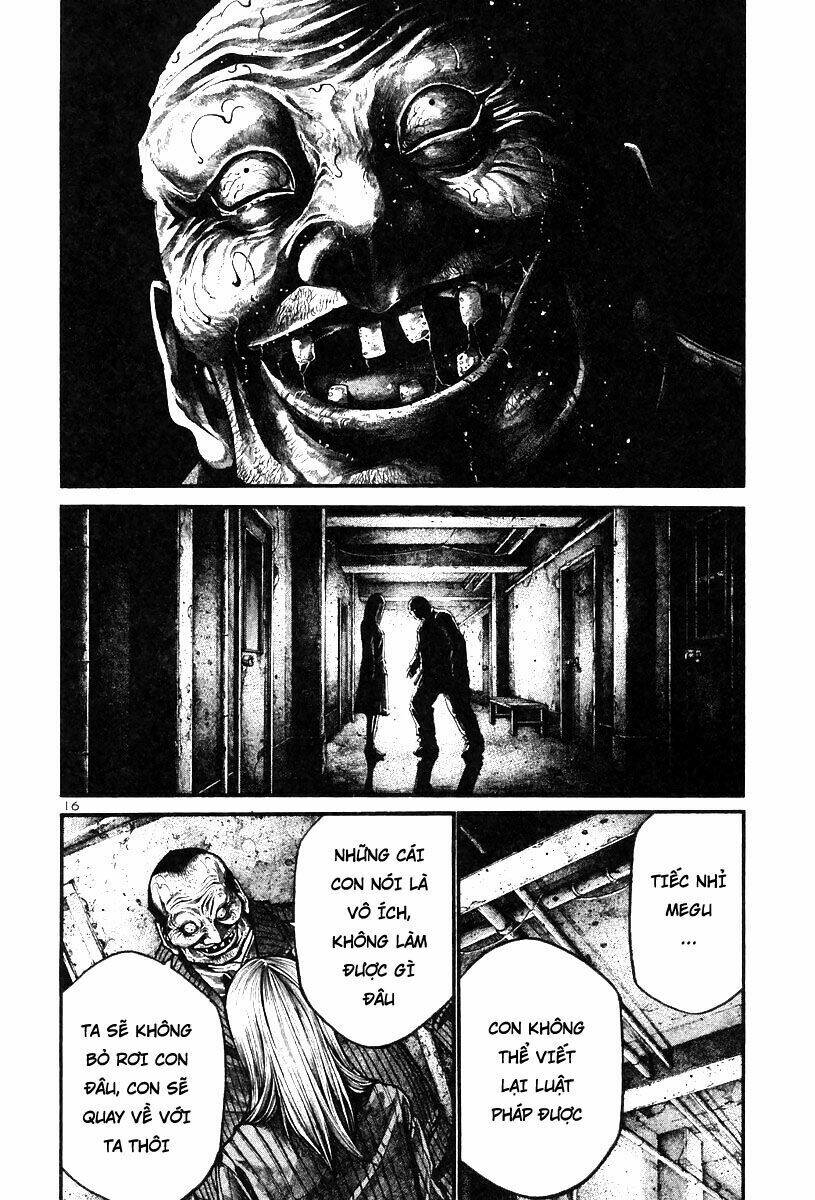 Rainbow: Chapter 146