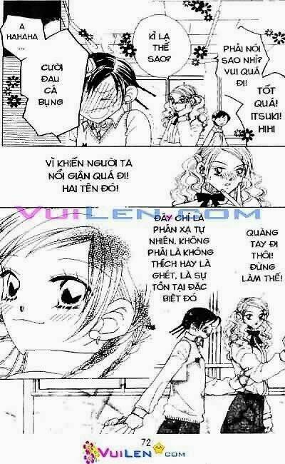 1/4 Tình Yêu: Chapter 2