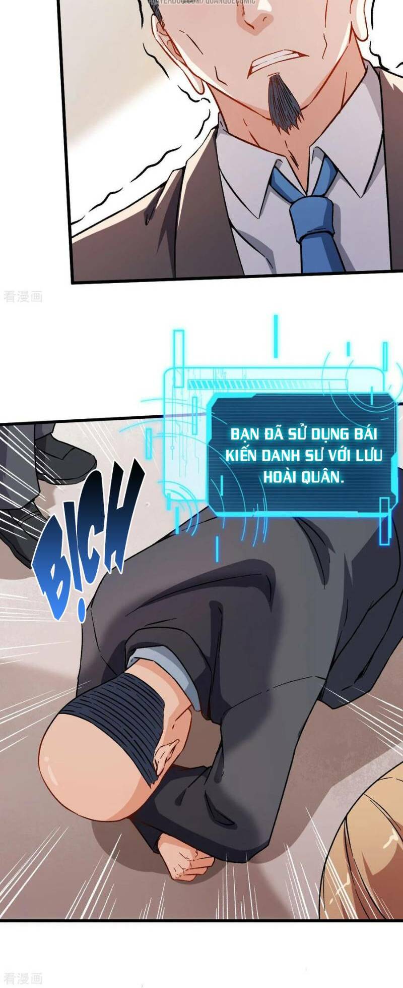 Vườn Trường Cuồng Sư Hệ Thống: Chapter 62
