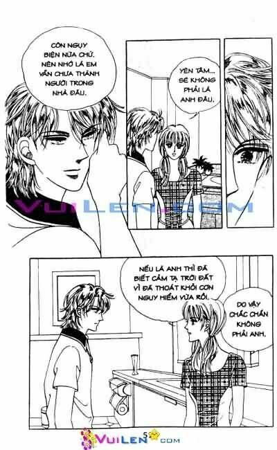 Tìm Anh - Look For Oppa: Chapter 2