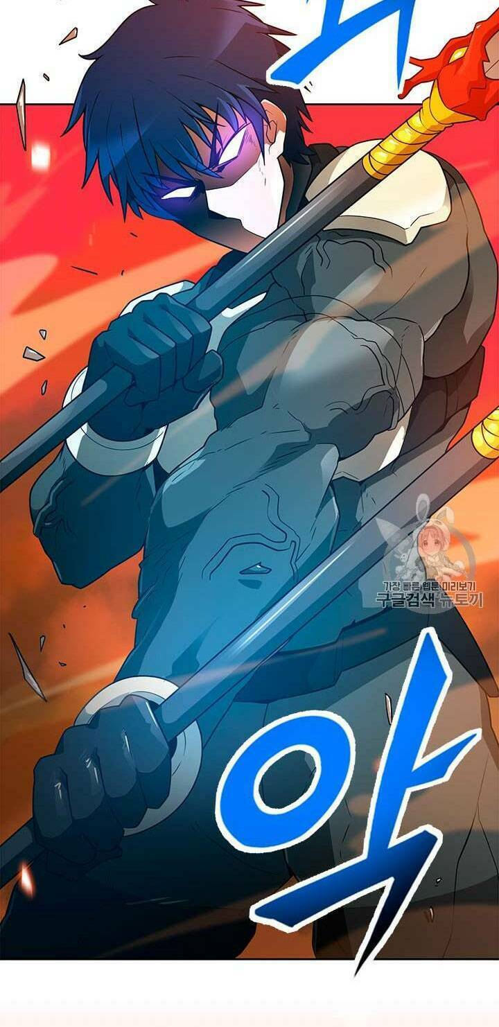 Tôi Tự Động Săn Một Mình: Chapter 47